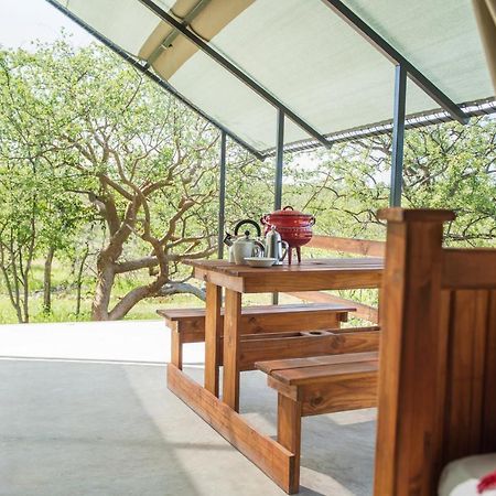 Etosha Safari Camping2Go Okaukuejo Zewnętrze zdjęcie