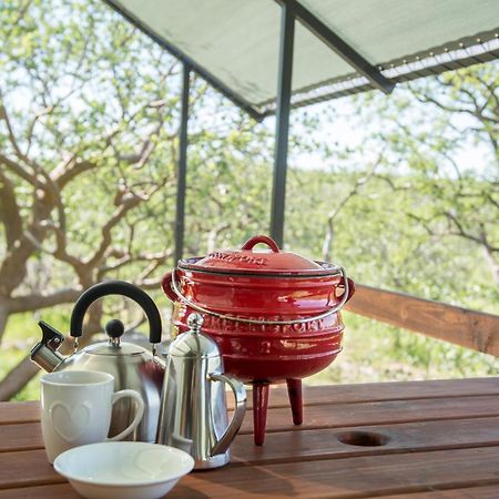 Etosha Safari Camping2Go Okaukuejo Pokój zdjęcie