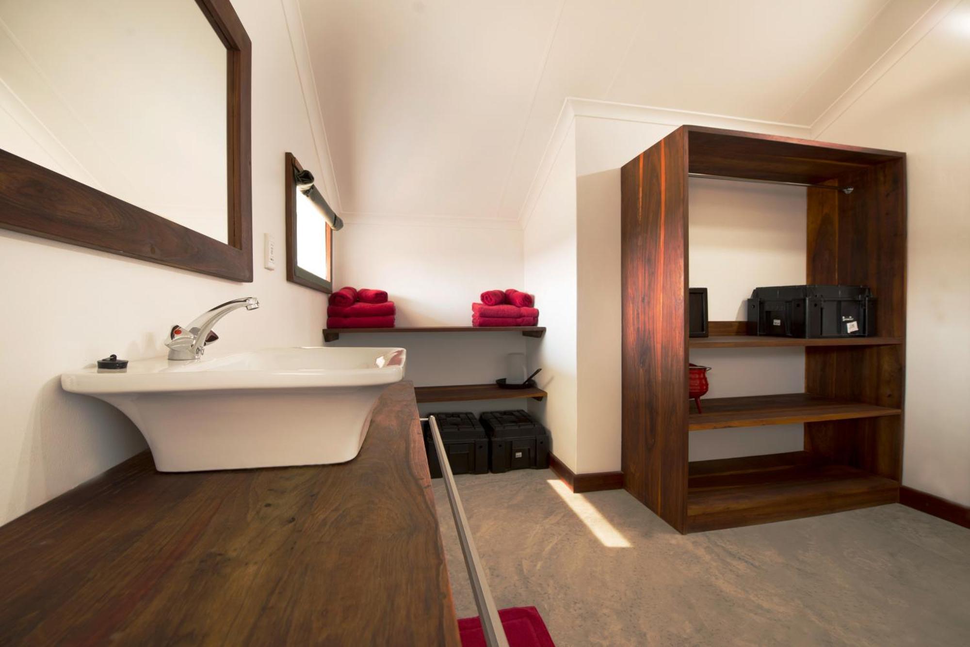 Etosha Safari Camping2Go Okaukuejo Pokój zdjęcie