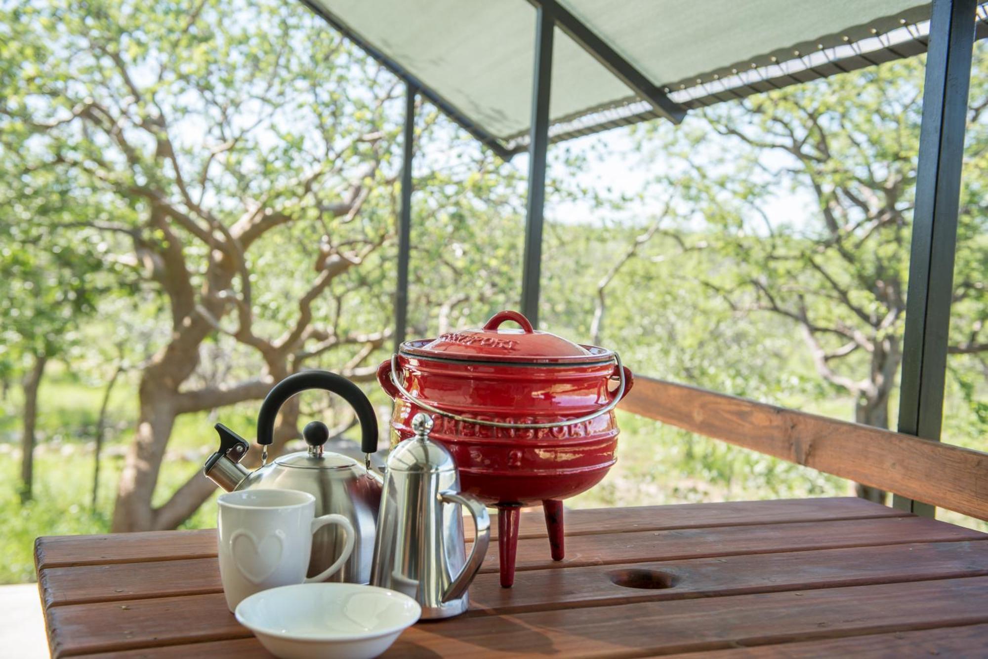 Etosha Safari Camping2Go Okaukuejo Pokój zdjęcie